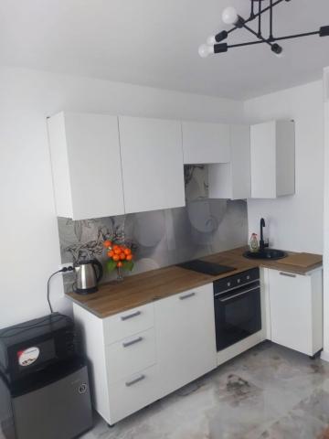 Ленинградская область, Новогорелово пос., Современников ул., 9