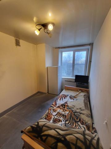 Пролетарская ул., 11А