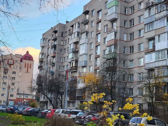 Пролетарская ул., 11А