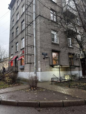 Варшавская ул., 110