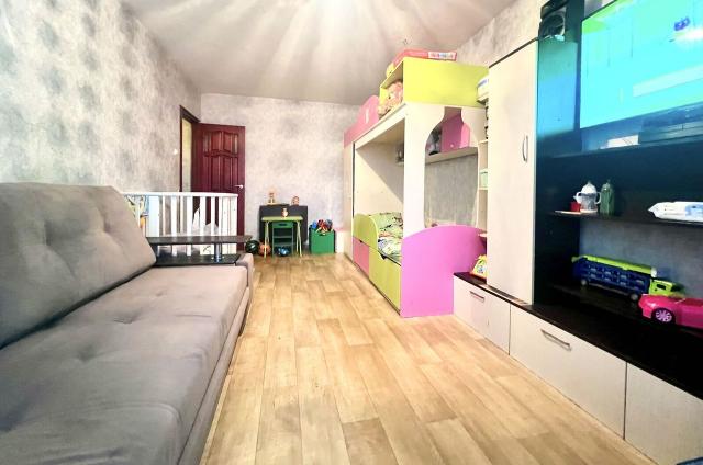 Красное Село, Гвардейская ул., 7