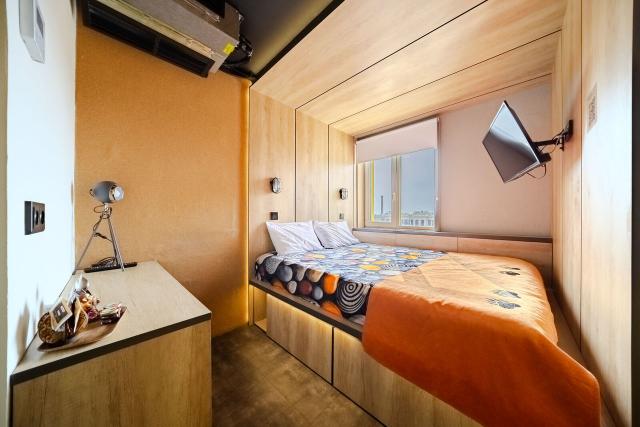 Большой Сампсониевский пр., 74к2