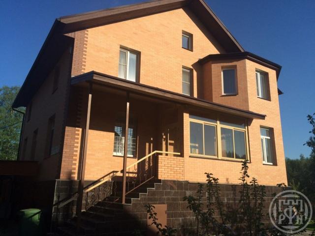 Белоостров пос., Александровское шос.