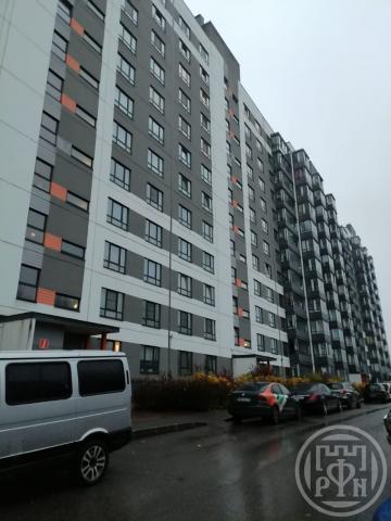 Павлово село, Морской пр-зд, д 2