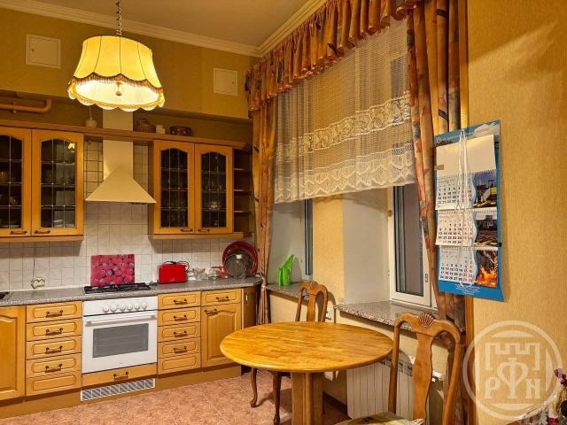 Большая Зеленина ул., д 13