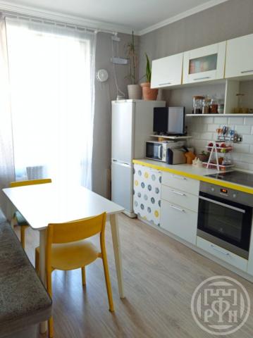 Сертолово г., Тихвинская ул., д 6