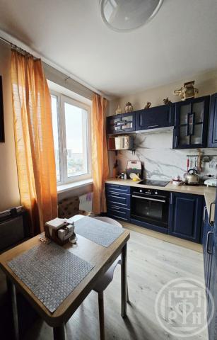 Политехническая ул., д 6