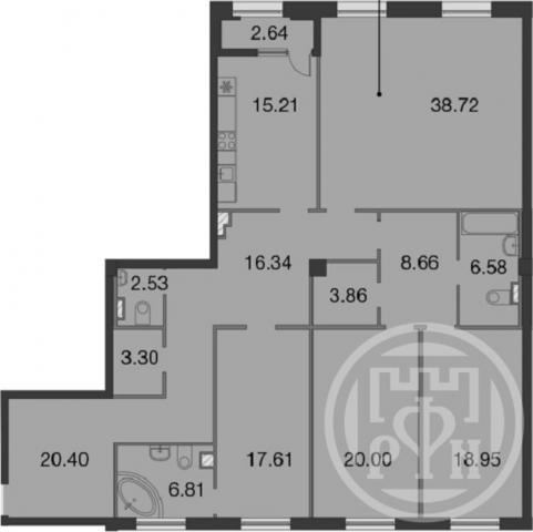 Петровский просп., д 11