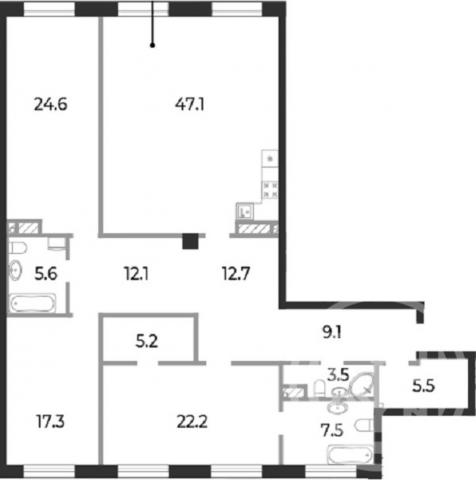Петровский просп., д 11