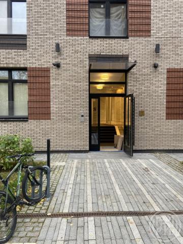 Петровский просп., д 11