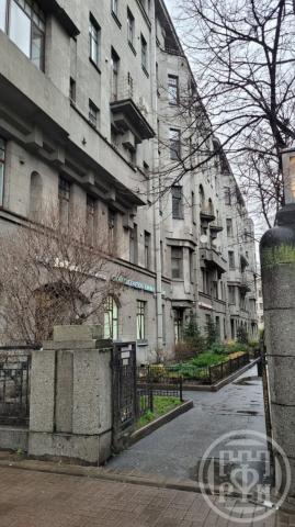 Некрасова ул., д 58