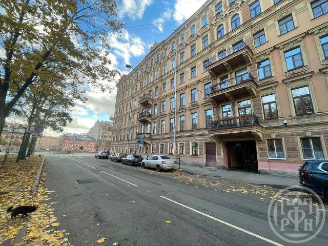 Римского-Корсакова просп., д 6511