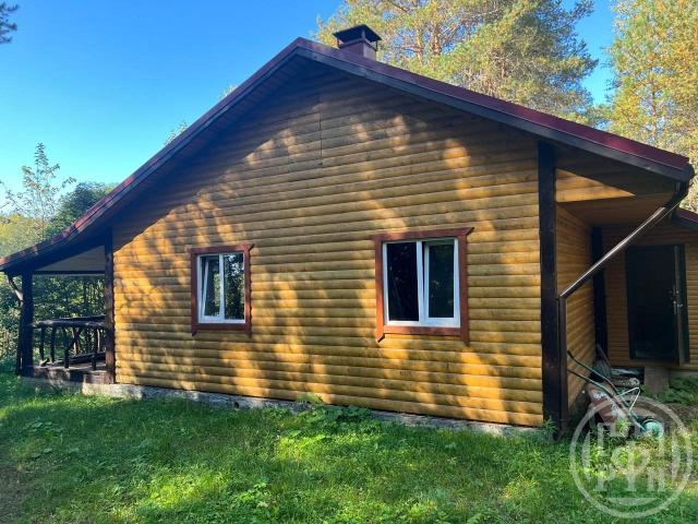 Еремина Гора дер., д 1, литера Б