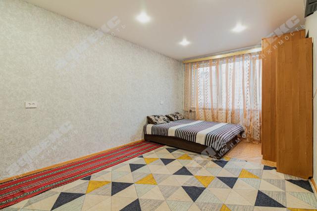 Ленинградская область, Сертолово г., Ветеранов ул., 3