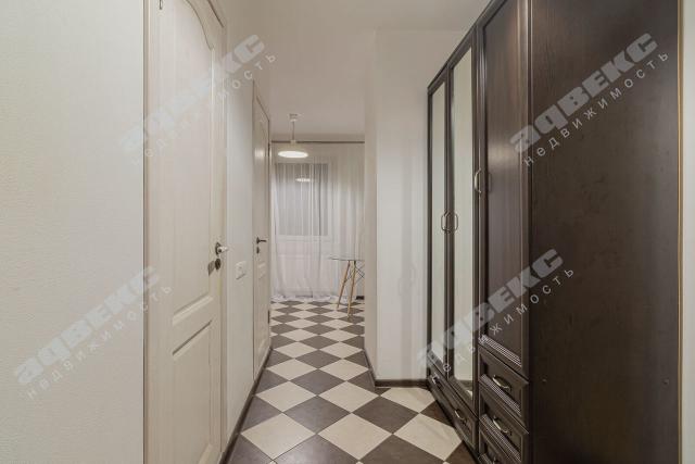 Приморский пр., 157к2