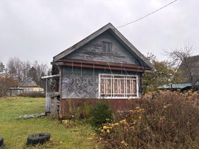 снт. Новинка-1