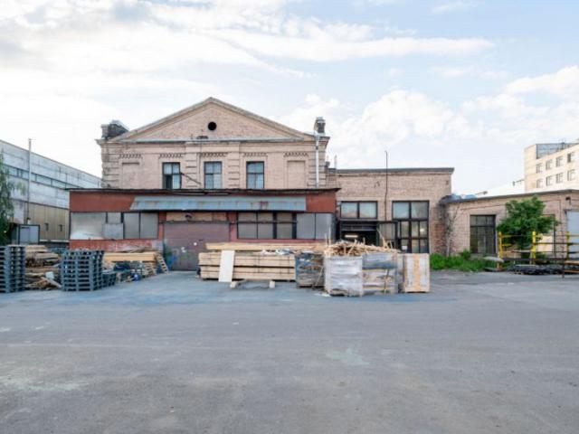 Комсомола ул., д.1-3