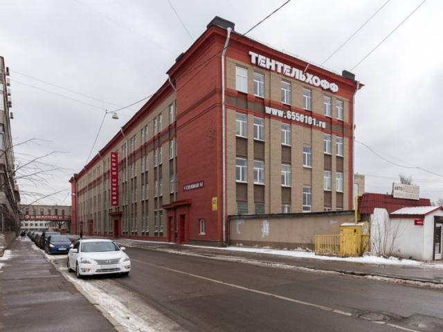 Швецова ул., д.41