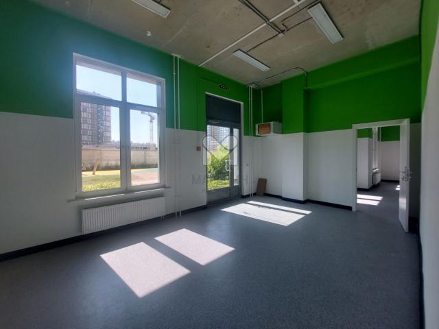 Коломяжский проспект, 13к3