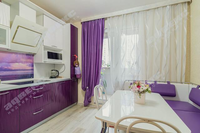 Коллонтай ул., 5/1