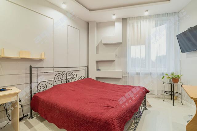 Ленинградская область, Всеволожск г., Дорога Жизни ш., 7к1