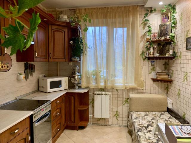 Беговая ул., 5к2