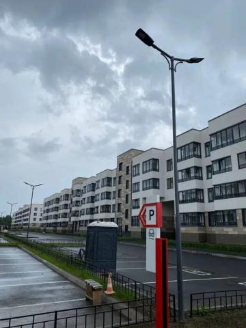 Ветеранов пр., 214