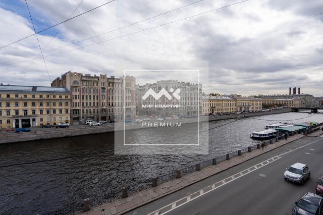 Реки Фонтанки наб., 67-69