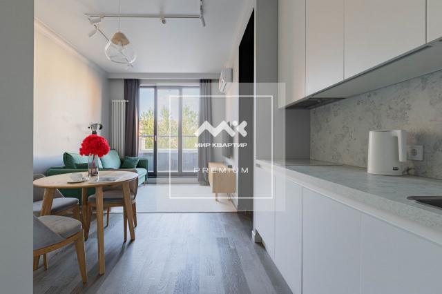 Миргородская ул., 20