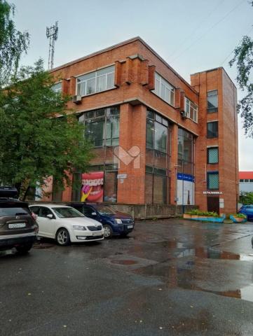 Большая Пороховская ул., 47