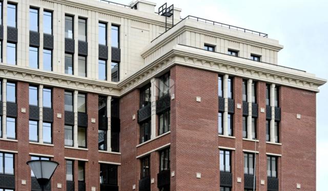 Миргородская ул., 1