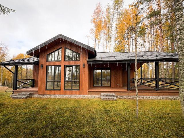 Ленинградская область, Белкино КП