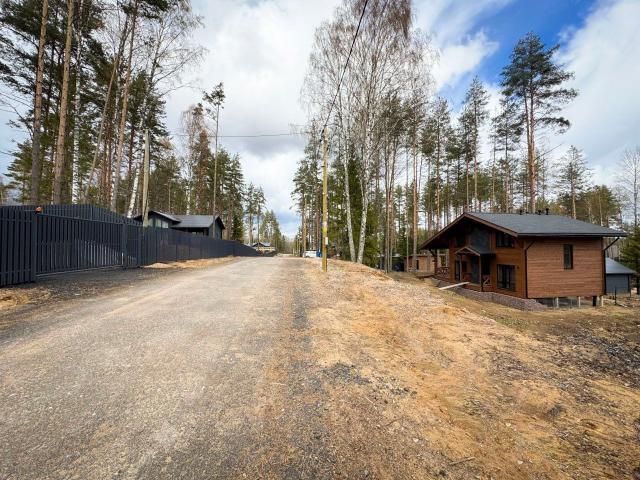 Ленинградская область, Белкино КП