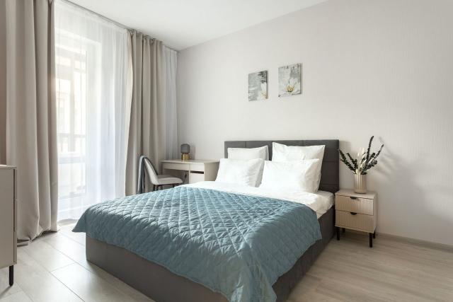 Фарфоровская ул., 7к1