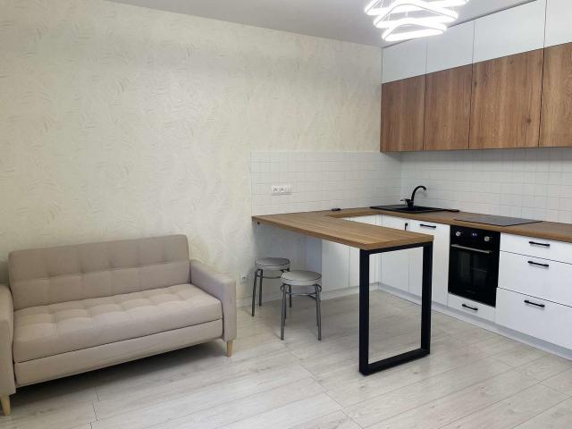 Королёва проспект, 64к1