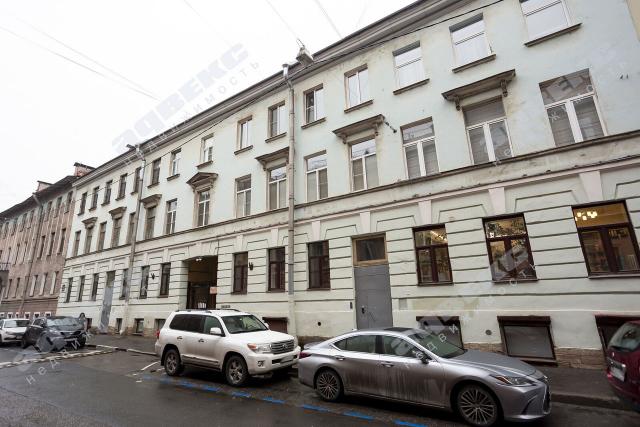 Пирогова пер., 15