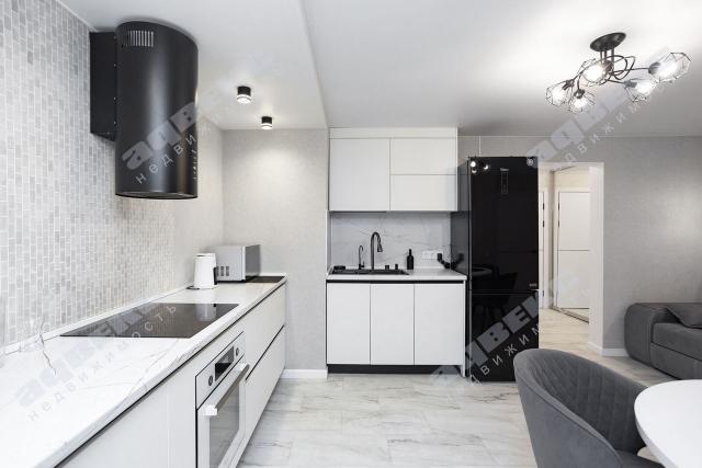 Выборгское ш., 23к2А