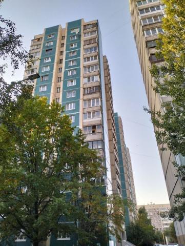 Комендантский пр., 24к3А