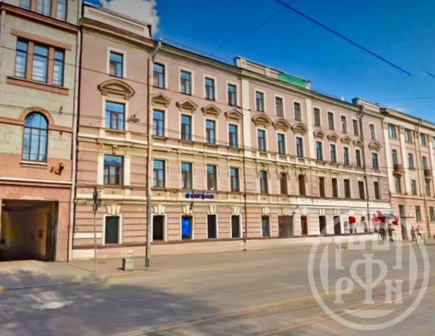 Звенигородская ул., д 12/17