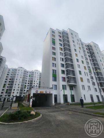 Шушары пос., Чудовская ул., д 14