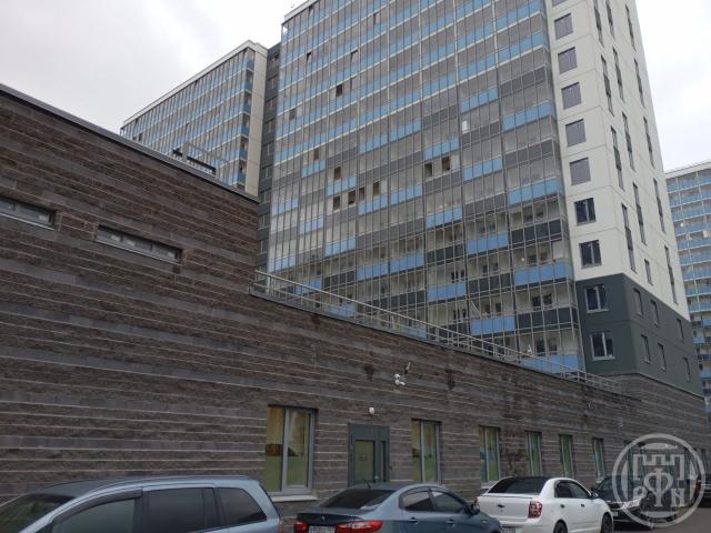 Мурино г., Графская ул., д 6