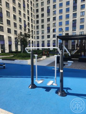 Измайловский бул., д 9