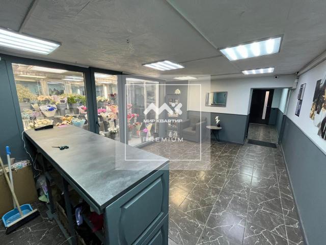 Новочеркасский проспект, 29/10