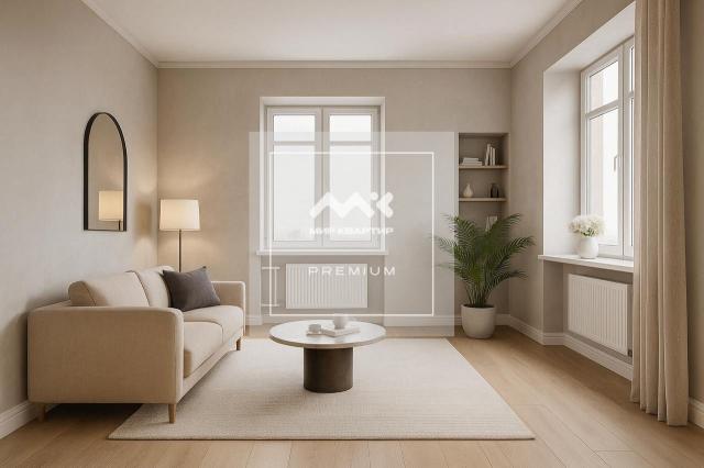 Малоохтинский проспект, 36