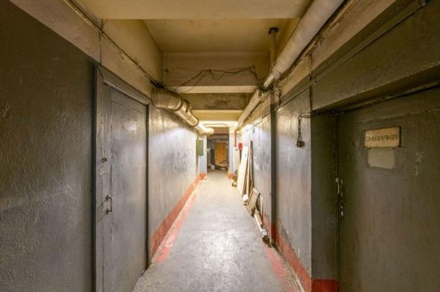 Комсомола ул., д.1-3