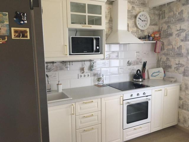 Ленинградская область, Мурино, Новая ул., 19