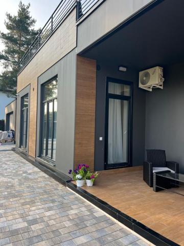 Ленинградская область, Репино Парк КП