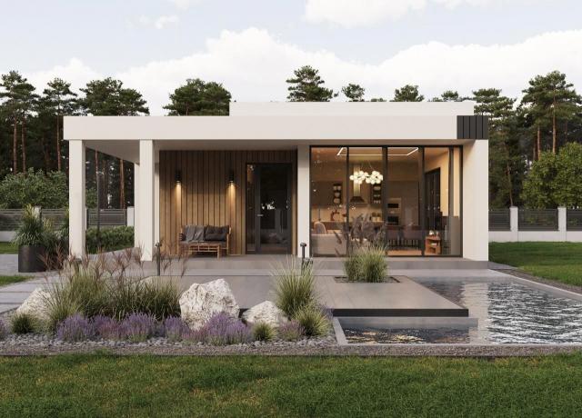 Ленинградская область, Репино Парк КП