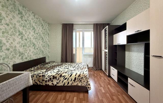 Бабушкина ул., 84к2стр1