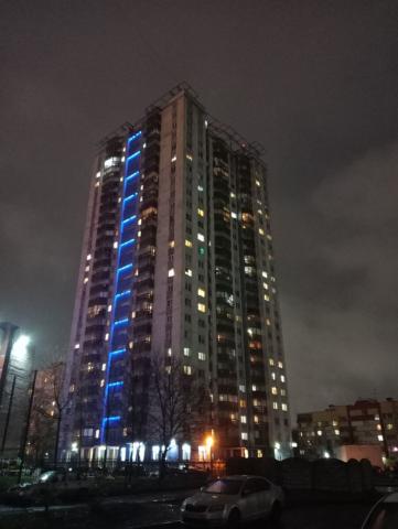 Пушкинская ул., 10к2А